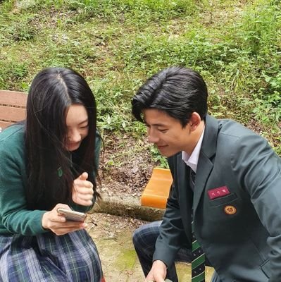 이현과 로몬을 위해 (Check my pin) Profile