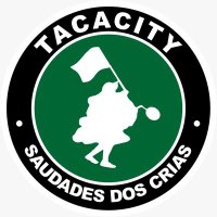 tacacity #RetaoDaTCCT(@Tacacitypaz) 's Twitter Profile Photo