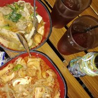 Teajus (@hanyakamu33) 's Twitter Profile