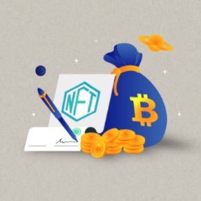 Team dedicated to providing liquidity for all NFTs š° DM for specific deals