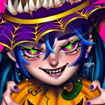 ✞ LaniiSuuh ✞さんのプロフィール画像