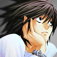 Lawliet (@lawlietmatheus) 's Twitter Profile