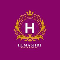 Hemashri Enterprise(@HemashriShop) 's Twitter Profile Photo