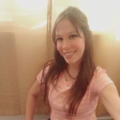 Técnico superior en Educación Preescoalar
Venezolana 🇻🇪 y con orgullo.