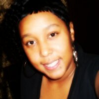 bridgette chambers - @HoodRIchChiC Twitter Profile Photo