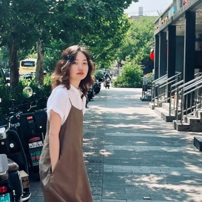 Ciaraa_Liu's profile picture. 
