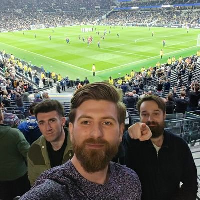 ThomasWhitney_'s profile picture. COYS. ⚽️ Galway. 🇮🇪 🇵🇸 ☮️