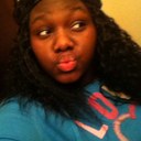 Brittany Eubanks - @TeamBaddBaby - Twitter