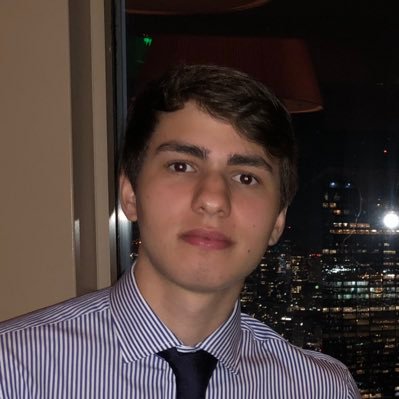 Lifelong learner, dreamer, and giver | Proud Brazilian | @Cornell Alum | @BTGPactual Investment Banking