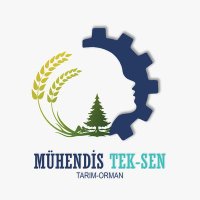 Mühendis Tek-Sen Tarım-Orman (@muhtektrmormn) 's Twitter Profile Photo Mühendis Tek-Sen Tarım-Orman (@muhtektrmormn) 's Twitter Profile Photo