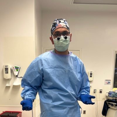 Gen Surg resident, research fellow @WesternPedSurg & @RadyChildrens. #pedsurgbestsurg. Plant dad 🪴. Alum @usuhealthsci and @occidental. Views are my own.