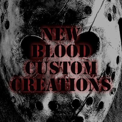 New Blood Custom Creations
