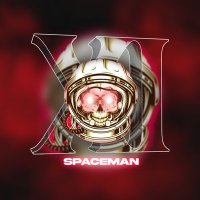 SpaceMan XI(@TBE_SpaceManXI) 's Twitter Profile Photo