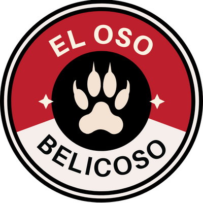 ElOsoBelicoso Profile Picture