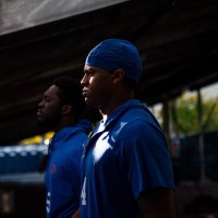 Kivon “Cheese” Wright ✞ (@iam_kdw) 's Twitter Profile