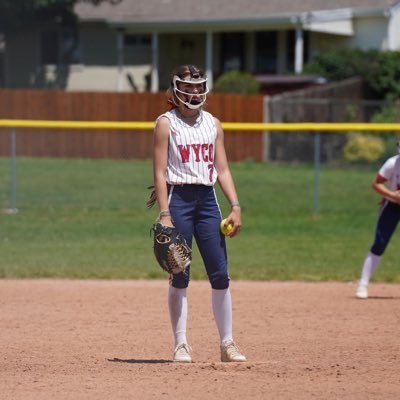 Cheyenne South High class of 2025 | 4.0 gpa | 3 sport athlete | All conference 2023| Wyco Post 6 16u a team | L/L | Pitcher/outfeild | 307-421-0167 |