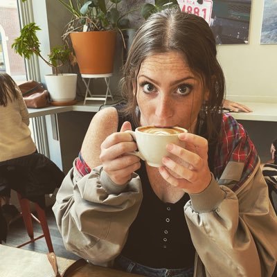 matiekitchell's profile picture. Actor • #BlackLivesMatter • she/her