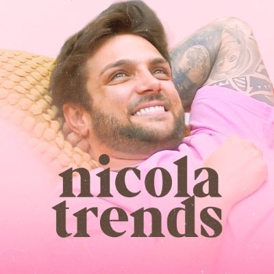 Cuenta organizadora de tendencias y dinámicas para @nicolaporcella | Del 1% para el 1% 🫶