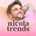 Nicola Trends 1% (@nicolatrends) Twitter profile photo Nicola Trends 1% (@nicolatrends) Twitter profile photo