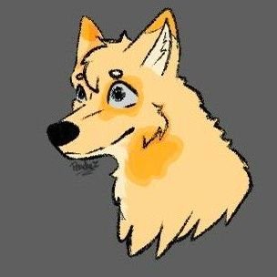lunarspacedog's profile picture. jjba fan and i like to play games