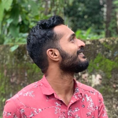 AdishBilu's profile picture. 