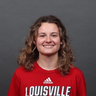 Louisville ‘25 | SID Intern for UofL Athletics