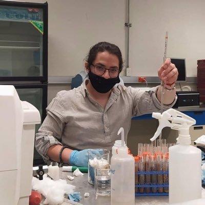 rodgarnog's profile picture. Pharmacobiologist & chemist. CEO & Founder of JunkemBio. Opinions are my own.