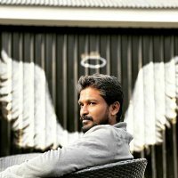 Rathna kumar (@mrrathna) 's Twitter Profile