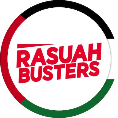 rasuahbusters Profile Picture