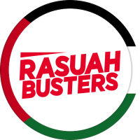 Rasuah Busters(@rasuahbusters) 's Twitter Profile Photo