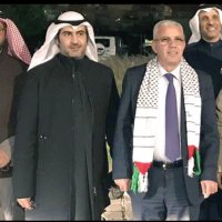 ثقل بن ذيبان العجمي (@thegal_alajmy) 's Twitter Profile