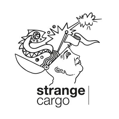 Strange Cargo