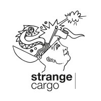Strange Cargo (@strangecargoart) 's Twitter Profile