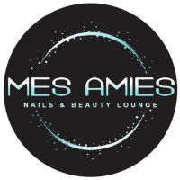 Mes Amies Nails & Beauty Lounge(@mesamiesbeauty) 's Twitter Profile Photo