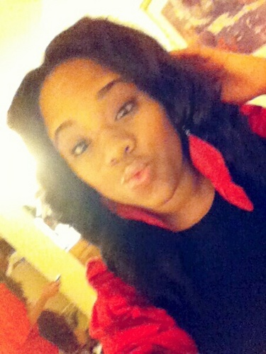 JUST FOLLOW && go bout your business.