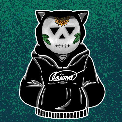 Dyrさんのプロフィール画像