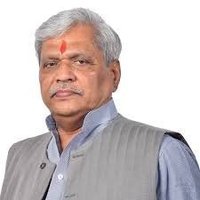 Prabhat Jha (@jhaprabhatbjp) 's Twitter Profile