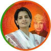 Dr. Jyoti Mirdha 🇮🇳 ( मोदी का परिवार)(@jyotimirdha) 's Twitter Profile Photo