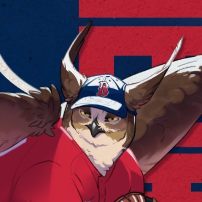 Great Horned Owl. 20s. Icon and banner by @FiveSuns3. No minors or private accounts, please.