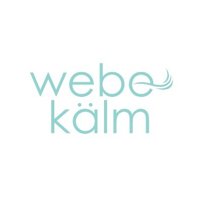 webe kälm is a patent pending tool designed to help children and adults connect by teaching how to regulate before having difficult conversations.