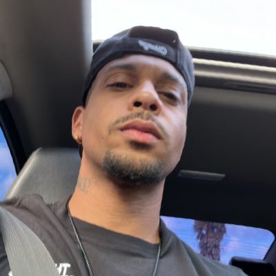 DevAntonio6's profile picture. 