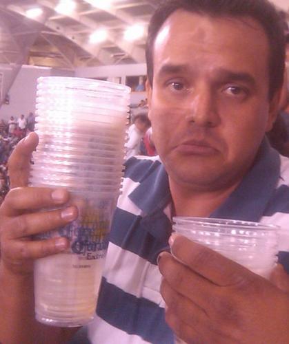 Soy tan solo un testigo de la Felicidad!!! Lo que el dinero no puede comprar