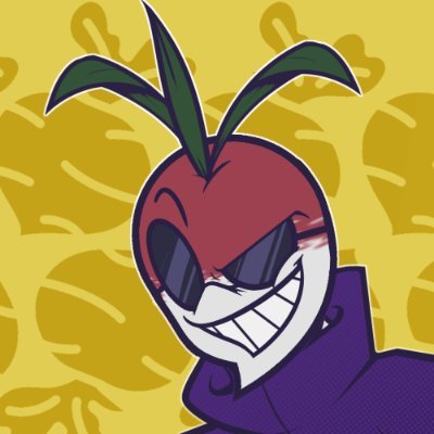 TwistedTurnipさんのプロフィール画像