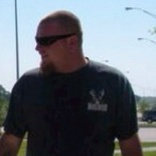 85bucky's profile picture. 