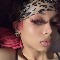 Pinkie🎀 (@jamiakalii) 's Twitter Profile Photo