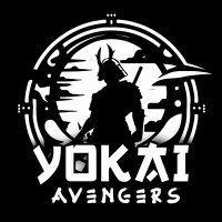 Yokai Avengers sales bot (@yokai_sale_bot) 's Twitter Profile Photo Yokai Avengers sales bot (@yokai_sale_bot) 's Twitter Profile Photo