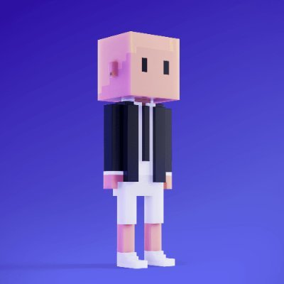 Diamond_Ramen's profile picture. Ramen lover MAYC x1, MEEBITS x8, POTATOZ x2, OTHERDEEDS x6, ZOOFRENZ x20 web3 is a scam :)
