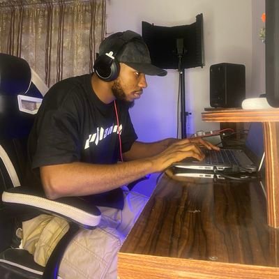 Music Producer/Mix & Mastering engineer 
Bookings- +2348068944611

Email - sammyejiga@gmail.com

Christian...