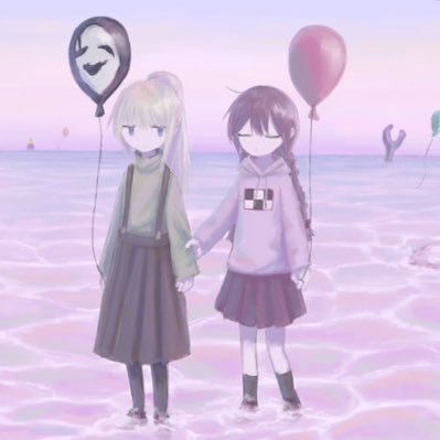 yumiinikkii's profile picture. sunflowers bloom in dark