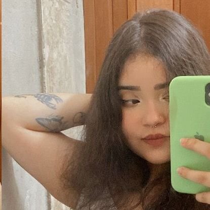 thaisantzx's profile picture. conta secundária